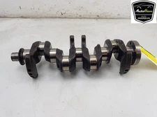 2012 Seat Leon (5FB) Hatchback 5-drs 1.4 TSI Ecomotive 16V (CPTA) CRANKSHAFT