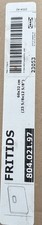 NUOVO CASSETTO ANTERIORE IKEA FRITIDS 60 x 32 cm - 804.021.97