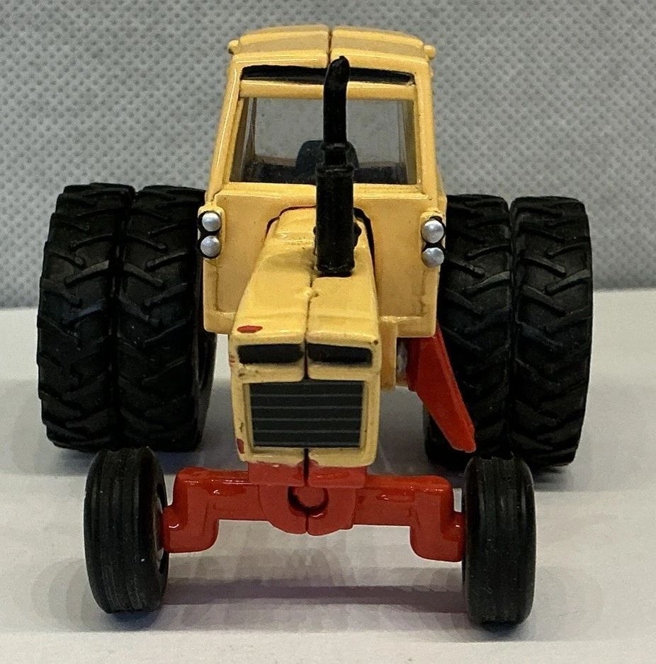 Vintage CASE 1270 AGRI-KING Tractor Collector edition 1/64 Scale - Image 4 of 4