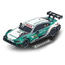 Carrera Digital Auto 143 BMW M4 DTM M. Wittmann Nr.11 41437 Rennbahn
