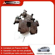 Etrier de frein Toyota YARIS II