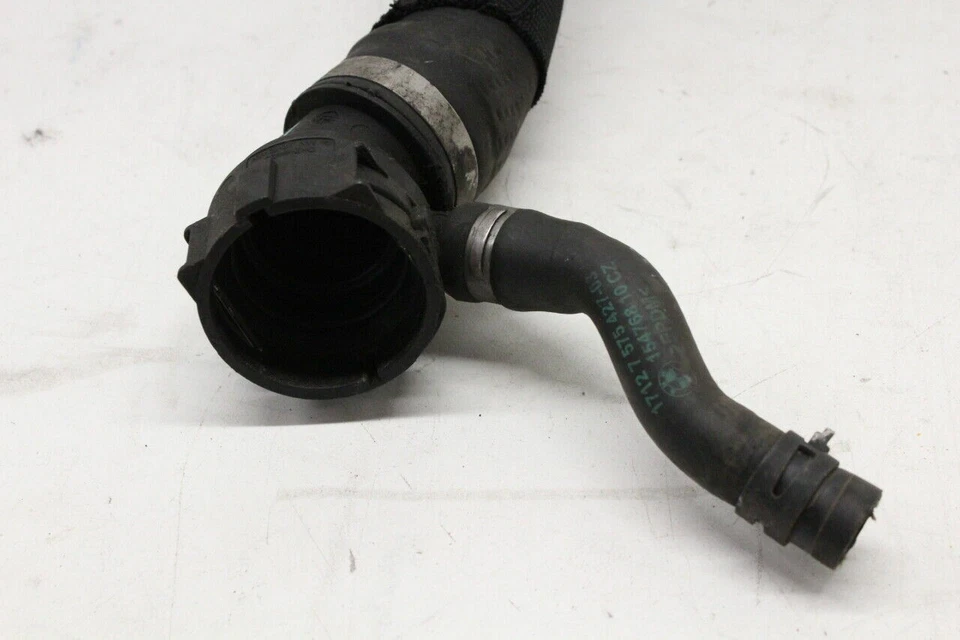 2009 BMW 750i Coolant Hose OEM Used — 第 3/4 张图片