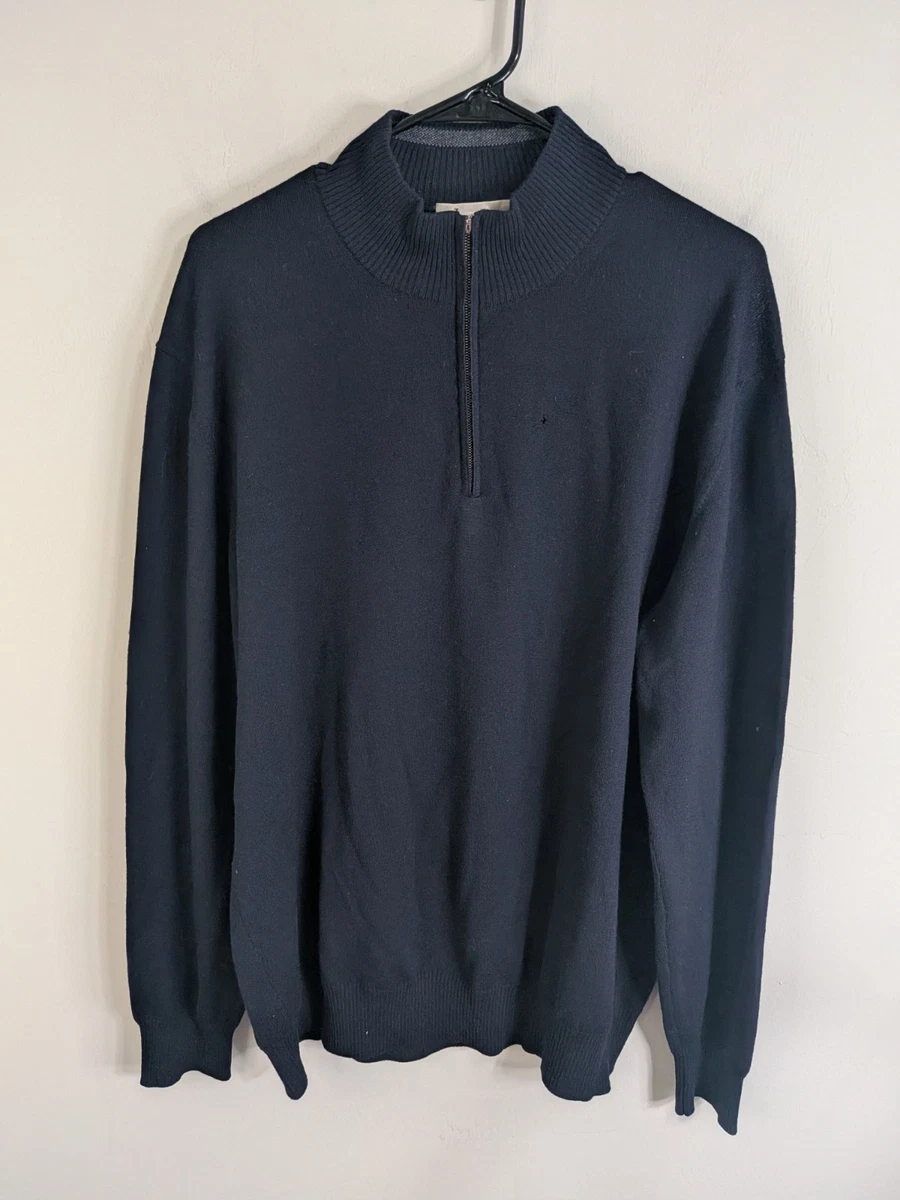 Regular Size Wool Ermenegildo Zegna Sweaters for Men for sale | eBay