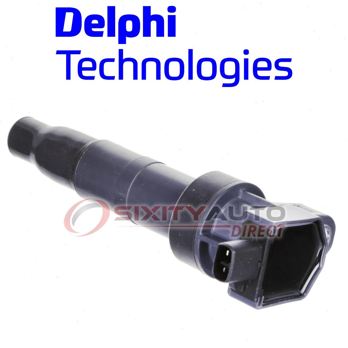 Delphi GN10560 Ignition Coil for V52-70-0020 UF-546 U5087 IC626SB IC626 cy