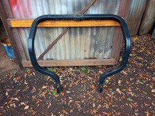 John Deere 2500 Mower Roller Bar