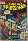 New ListingThe Amazing Spider-Man #137 Marvel Comics VG