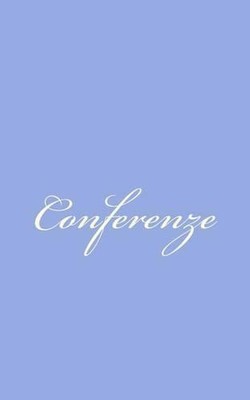 Conferenze by Michele Bakounin (Italian) Paperback Book