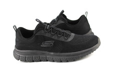 Skechers Gr.38 Damen Comfort Halbschuhe Sneak...
