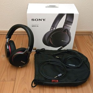 Sony Mdr-1a | eBay