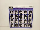 The Beatles a Hard Day's Night Vinyl LP 12" Vinyl Album  328942