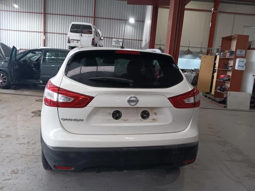543024EA3A Vordere Rechte Stoßdämpfer Für NISSAN QASHQAI (J11E) 20 4161564 - Bild 7 von 10
