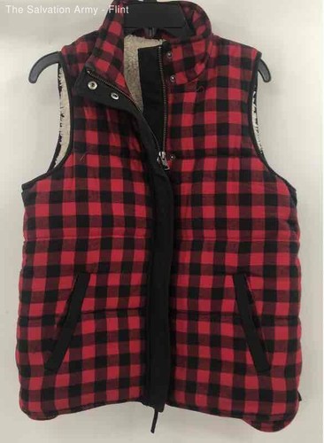 Pants | Mens Red Black Buffalo Plaid Pajama Pants Xxl