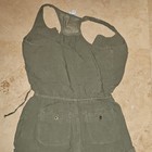 American Eagle Outfitters Women’s Green XS Romper Button Front Pockets — photo 7
