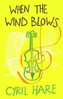 Cyril Hare - When The Wind Blows - Paperback - G245Z