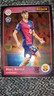 2024-25 Topps Merlin Uefa Club Competitions - Marc Bernal #28 (RC) NM Barcelona