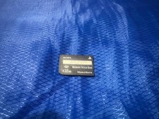 Sony 32MB Memory Stick Duo Card - OEM - PSP-M32 tested works