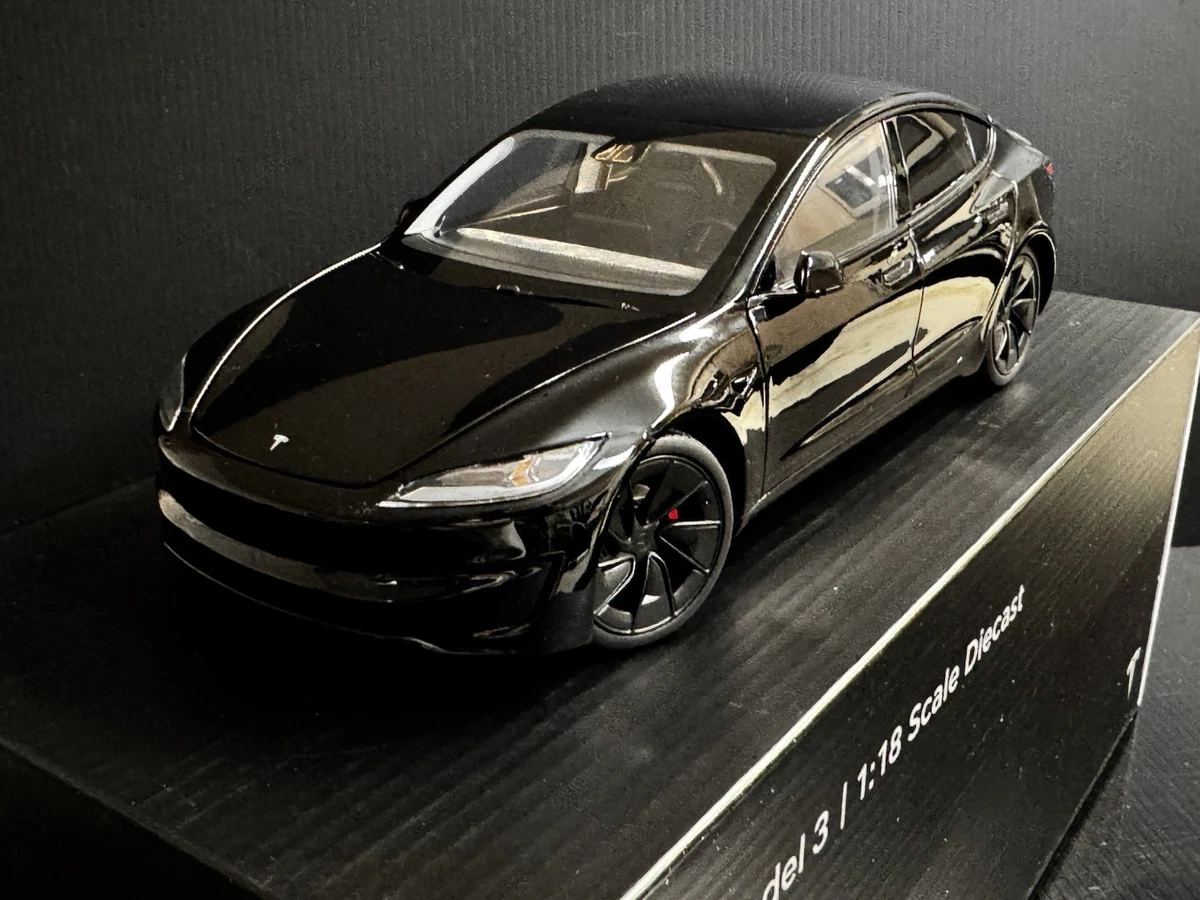 Tesla 1:18 Scale Diecast & Toy Vehicles for sale | eBay