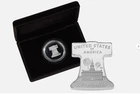 Freedom Ringing – Liberty Bell One-Half Ounce Silver Coin 2026-P PRESALE