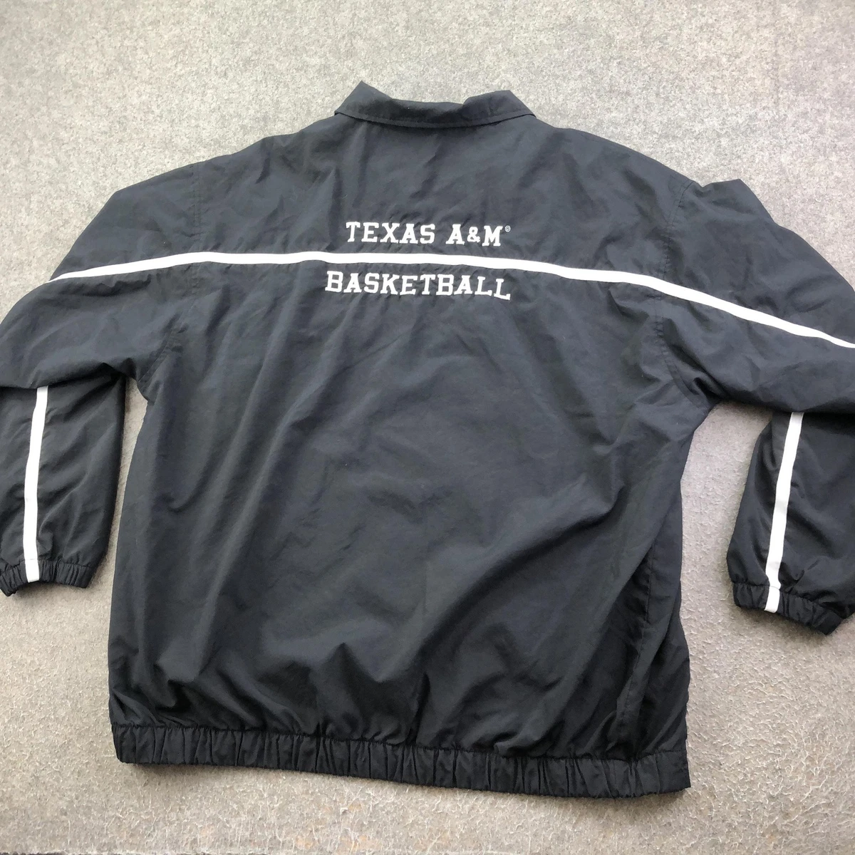 Nike Texas A&M Aggies NCAA Jackets for sale | eBay