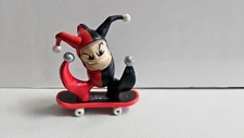 Tech Deck Dude - Shik - Crew 3 From 2001 X-Concepts