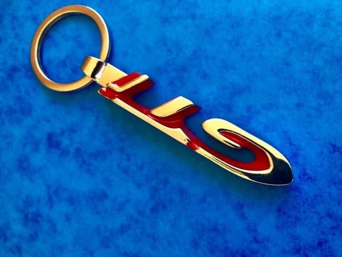 PORTE CLÉS Porte Clefs GTI Édition PEUGEOT 208 308 206 306 405 205 Gt Neuf - Imagen 8 de 11