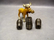 Acura-Flex AF-111 Collet 11/32 Lot of 3