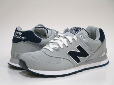 new balance 574 pique polo pack navy blue