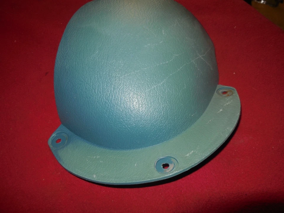 Chevrolet GMC C10 C20 C30 1973-87 K10 K20 K30 Blazer cubierta de panel de retroceso derecho con aire acondicionado Foto 2 de 4