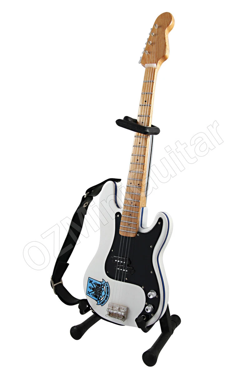Steve harris bass strap deals