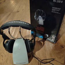 Strumenti Musicali Palma - Sennheiser Rs120 II