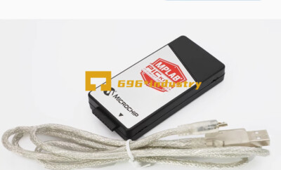 Microchip MPLAB PIC KIT4 デバッガー 1PC NEW MPLAB PICkit 4 (PG164140) online debugger | eBay