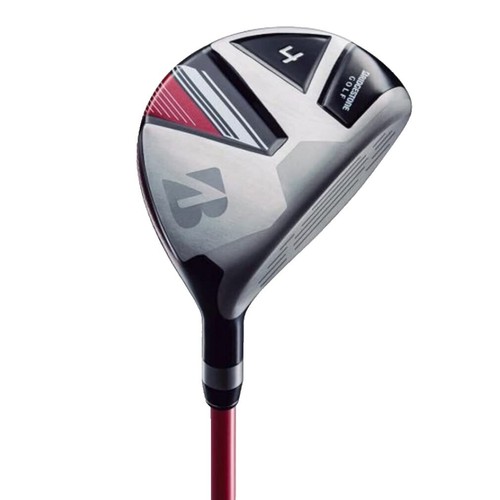 BRIDGESTONE - JGR 5W　TourAD GP-6s Bridgestone JGR Fairway Wood 5W TourAD GP-6 (S) #373 Golf