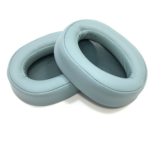 Ear Pads Replacement for Sony MDR-100ABN WH-H900N Earpads Cushions - Picture 10 of 13