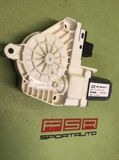 ORIGINAL Fensterhebermotor hinten links AUDI A6 (4F2, C6)