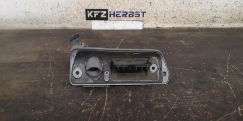 VW Caddy III 2K Taster Öffner Heckklappe 2K0827565H  ccm 0kW  231430