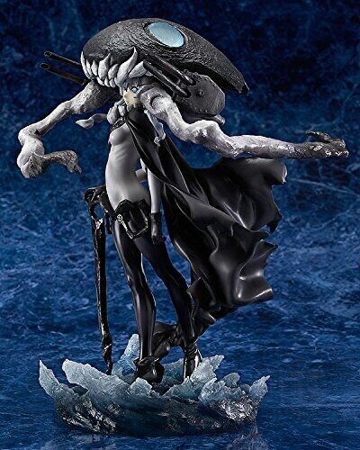 KANTAI SAMMLUNG~KAN COLLE~FLUGZEUGTRÄGER~WO KLASSE~1/8 FIGUR~GOOD SMILE~MIB - Bild 4 von 8