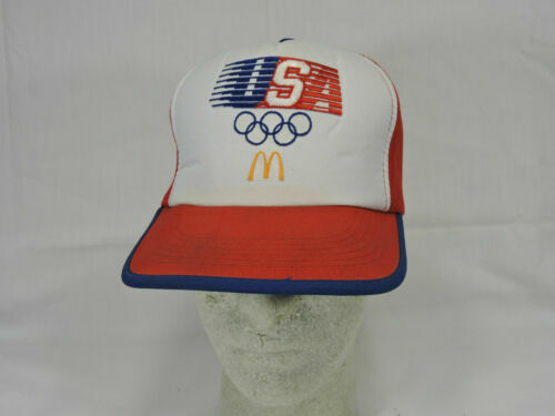 MARIMEKKO KIOSKI Krasta Unikko Baseball Cap Hat, Red/Pink Flower