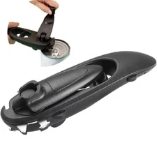 Can Opener 8 In 1 Multifunctional Manual Can Opener With Rotation Handle Gadgets