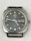 ORIENT DELUXE KING DIVER AAA ARMBANDUHR 23 JEWEL AUTOMATIC 42950 TE429-27960