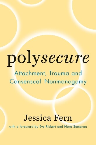 Jessica Fern Polysecure (Tascabile)