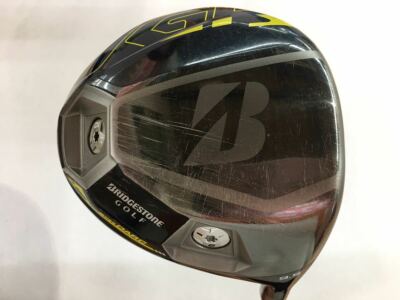Golf Driver Bridgestone JGR Kurokage XM60(S) 9.5 45.25inch JAPAN
