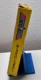 NES / Famicom - Top Gun JAPAN mit OVP  X122