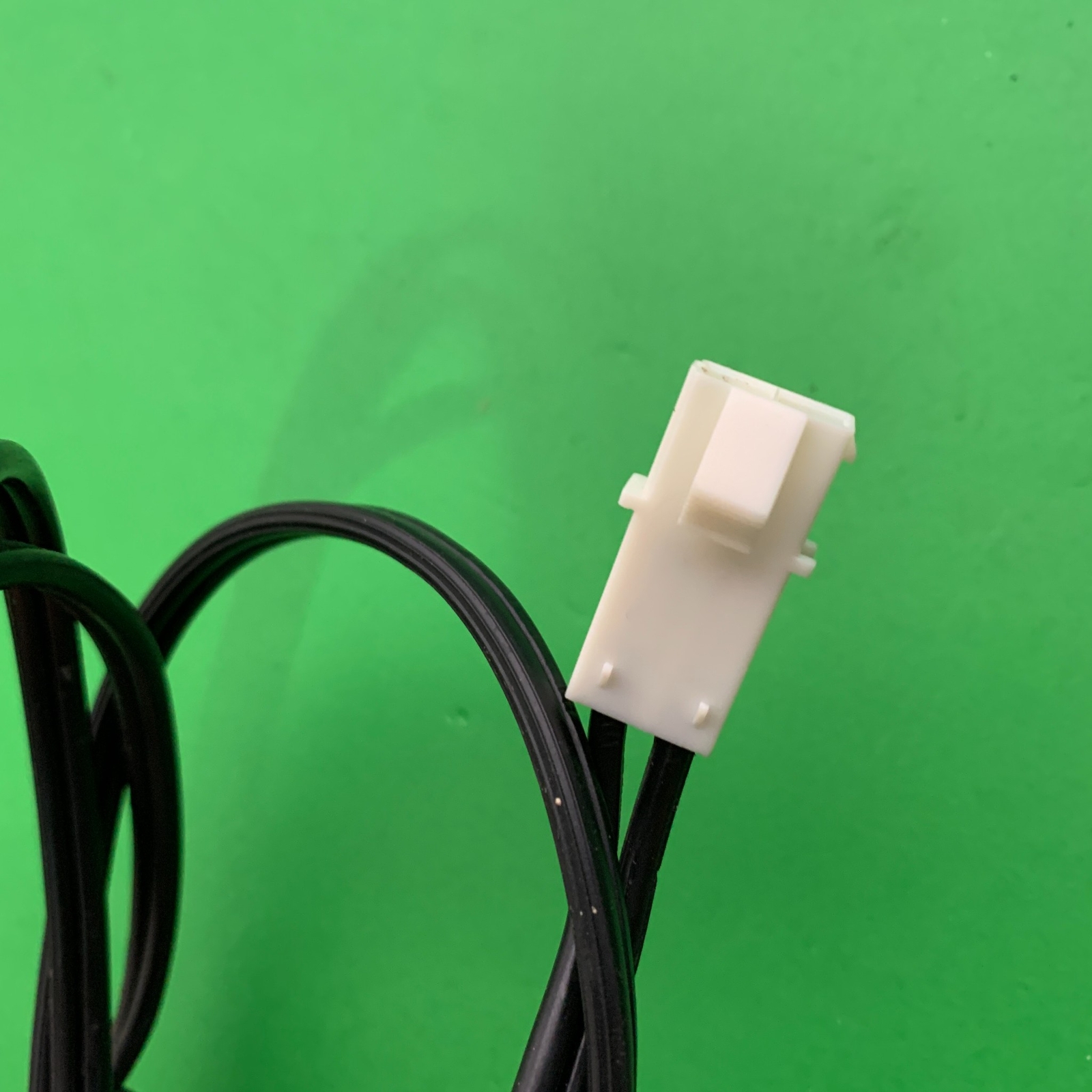 Zojirushi BBCC-V20 Bread Maker Machine Genuine Used Part: Power Cord Cable Plug