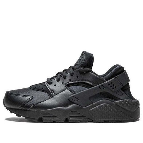 blackout huaraches