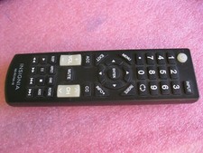 Genuine Insignia NS-RC4NA-18 NSRC4NA18 TV Remote control - FREE SHIPPING