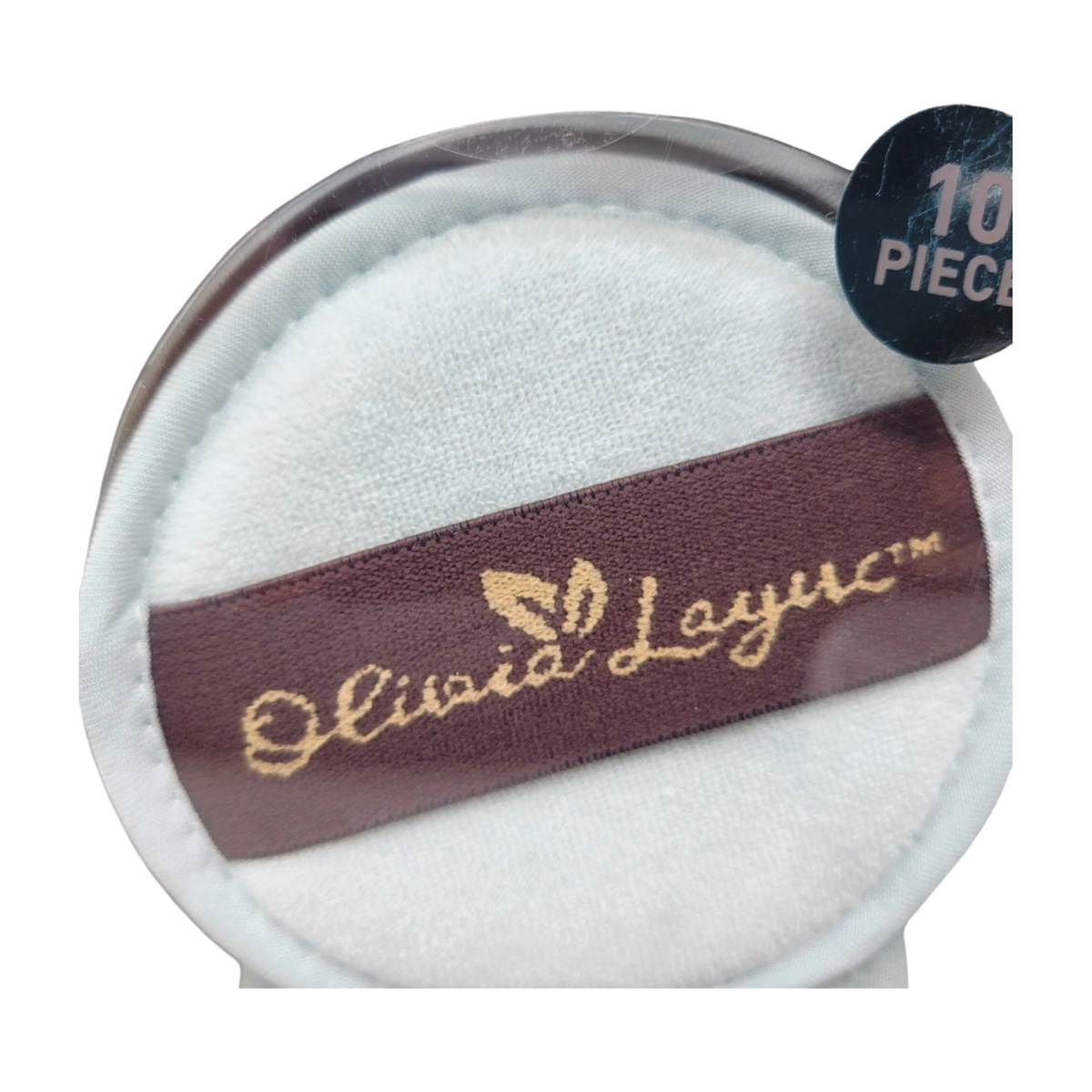 OLIVIA LAYNE Eco-Friendly 10pc Skincare Facial Cleansing Set