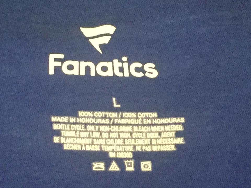 Florida Gators Own Omaha 2017 College World Series Champions Baseball L T-shirt - Image 3 of 3