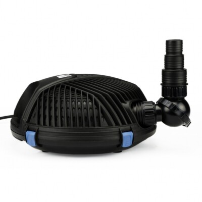 Aquascape 91104 AquaForce Pro 4000-8000 G1 Adjustable Flow Pump - w/ Smart App