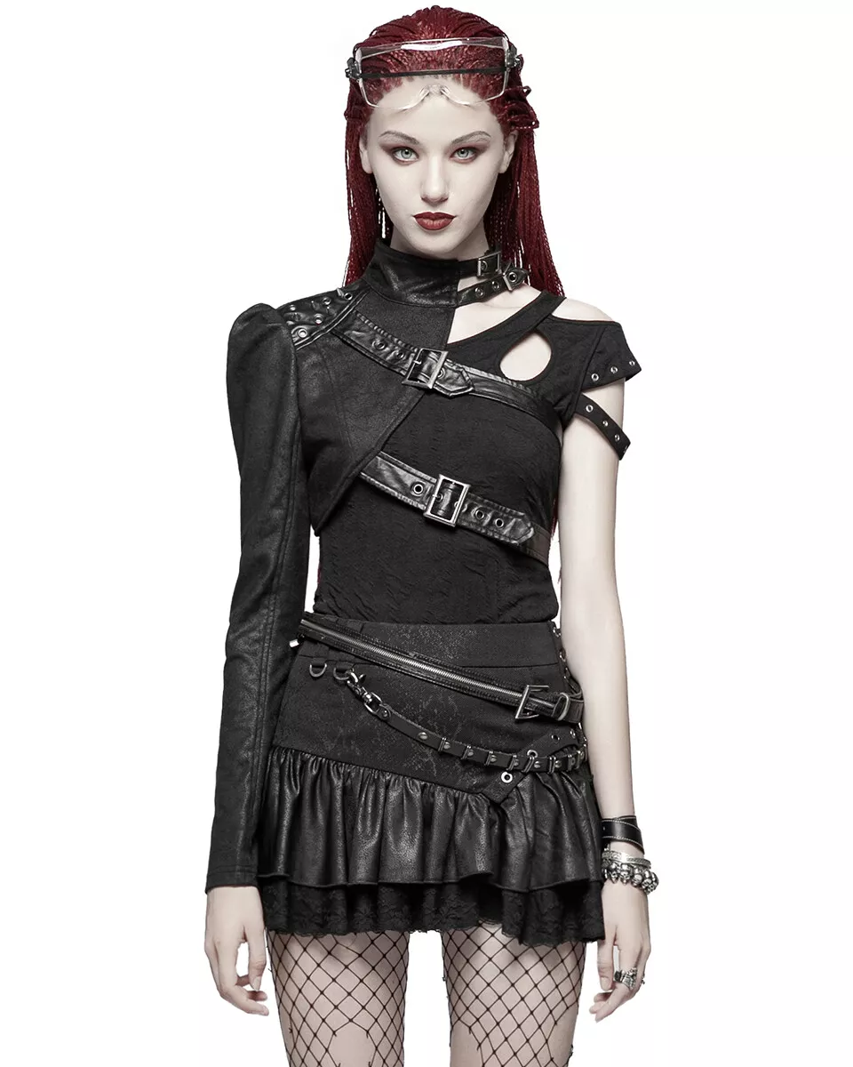 Jacket with shop one sleeve