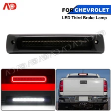 LED Third 3rd Brake Light Cargo lamp For Chevy Colorado GMC Canyon 2015-2023
